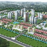 Đất Đông Anh sốt không do đồn thổi