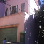 Cần bán nhà hai tầng thôn Du Nội Mai Lâm diện tích 52,8m2 (4,4×12)