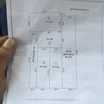 Cần bán 4 lô đất thổ cư thôn Mai Hiên Mai Lâm diện tích từ 40 đến 45m