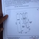 Cần bán 45m2 (3,7×12) đất Mai Hiên Mai Lâm đường rộng 4m