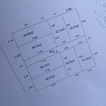 Cần bán tám lô đất thôn Thái Bình Mai Lâm đường vào rộng 4m