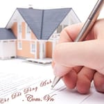 Cần bán 81m1(4,6×17,6) đất mặt đê Đông Ngàn Đông Hội đường rộng 6m