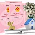 Cần bán nhà hai tầng 75m2 (5×15) đường rộng 2,5m hướng Đông