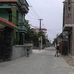 Cần bán 120m đất giãn dân Xuân Trạch Xuân Canh Đông Anh