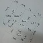 Cần bán 5 lô đất Lại Đà, Đông Hội, huyện Đông Anh