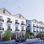 Cần bán 480m 2(20×24) đất thổ cư biệt thự liền kề thôn Đông Trù Đông Hội