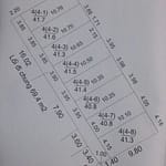 Cần bán đất thôn Phúc Thọ Mai Lâm đường vào 2,5m