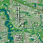 Cần bán 60m2 (4×15) đất mặt đường thôn Chung Oai, Tiên Dương đường rộng 8m