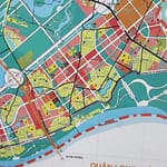 Cần bán 76m2 (4×19) đất trục chính thôn Mai Hiên, Mai Lâm