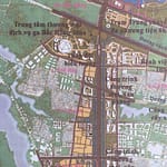 Cần bán 75m2 (5×15) đất trục chính thôn Trung Oai, Tiên Dương, Đông Anh đường rộng 5m