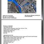 Cần bán 105m2 (7×15) đất mặt đường quốc lộ 3 khu vực Lý Nhân, Dục Tú