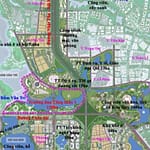 Cần bán 70m(5×14) đất đấu giá Vĩnh Thanh, Vĩnh Ngọc đường rộng 8m