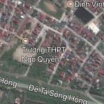 Cần bán 70m2 (4×17,5) đất tái định cư thôn Ngọc Chi Vĩnh Ngọc Đông Anh