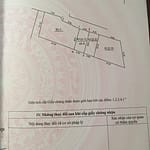 Cần bán 43,5m(4,5×9,7) Lại Đà Đông Hội đường rộng 2,5m