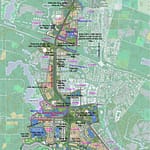 Cần bán 63m2(4,5×14) đất Vĩnh Thanh Ngọc Chi đường rộng 3 m