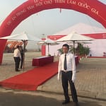 Cần bán 120m2(6×20) đất giãn dân Đông Ngàn Đông Hội đường rộng 6m