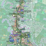 Cần bán 89,5m2 (5,6×16) đất đấu giá Tằng My Nam Hồng đường rộng 10m