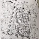 Cần bán 78m2(5×15,6) đấu giá Tằng My Nam Hồng đường rộng 8m