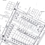 Cần bán 84m2(5×16,8) đất Đấu giá Du Nội, Mai Lâm, Huyện Đông Anh đường vào 5m