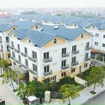 Cần bán 135m2(9×15) biệt thự Eurowindow Đông Trù Đông Hội đường rộng 5m