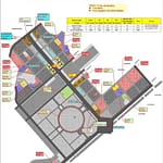 Cần bán 56m2(4×14) đất Lại Đà Đông Hội đường vào 2,5m hướng Đông Bắc