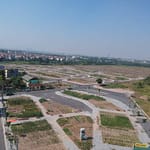 Cần bán 120m2(6×20) đất giãn dân mặt đường 40m Lê Xá Mai Lâm đường rộng 7,5m