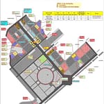 Cần bán 112,5m2(5×22,5) đất thổ cư thôn Trung Thôn Đông Hội, Huyện Đông Anh