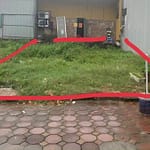 Cần bán 80m2(6,66×12) đất dịch vụ X2 Đông Trù Đông Hội đường rộng 6m