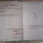 Cần bán 45m2(5×9) đất Thái Bình, Mai Lâm đường rộng 3m hướng Đông Bắc