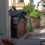 Cần bán 56m2(4×14) đất Lại, Đà Đông Hội, huyện Đông Anh