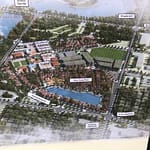 Cần bán 72m2(6×12) đất Trung Thôn, Đông Hội đường rộng 2,8m