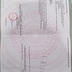 Cần bán 80m2(5×16) đất X2 Thái Bình Mai Lâm đường rộng 7m, vỉa hè 6m