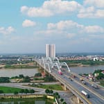 Cần bán 60m2(4,85×12,38) đất Đông Trù, Đông Hội đường vào 3m