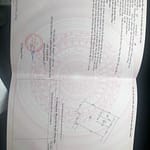 Cần bán 50m2(4,76×10,5) đất thổ cư thôn Đông Trù, Đông Hội