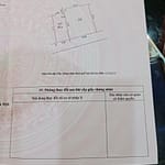 Cần bán 56m2(5×11,2) đất Mai Hiên, Mai Lâm đường rộng 3m