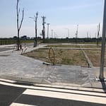 Cần bán 90m2(6×15) đất đấu Giá Dục Tú 1, xã Dục Tú, Đông Anh đường rộng 6m