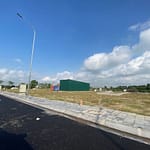 Chính chủ cần bán 86,2m2(5,75×15) đất đấu Giá X2 Thôn Bắc, Kim Nỗ, Đông Anh