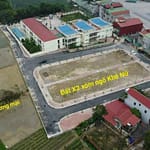 Cần bán 75m2(5×15) đất đấu giá X2 Xóm Ngõ, Khê Nữ, Nguyên Khê, Huyện Đông Anh