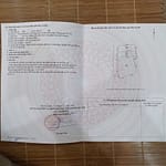 Cần bán 56m2(4×14) đất Đông Trù, Đông Hội, đường rộng 3,2m hướng Tây Nam