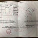 Cần bán 48m2(4×12) đất Phúc Thọ, Mai Lâm, Đông Anh đường rộng 2,5m