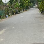 Cần bán 138m2(6,7×20,5) đất Trung Thôn, Đông Hội, Đông Anh, Đường rộng chải nhựa 6m