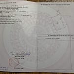 Cần bán 300m2(15×20) đất mặt sông Thái Bình, Mai Lâm, Đông Anh