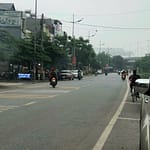 Cần bán 80m2(6,66×12) đất đấu giá X2 Đông Trù, Đông Hội, Đông Anh đường rộng 8m