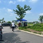 Cần bán 75m2(5×15) đất đấu giá X9 Cán Khê Nguyên Khê, Đông Anh đường rộng 6m