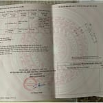 Cần bán 45m2(4,5×10) đất Đông Trù, Đông Hội, Đông Anh, Hà Nội