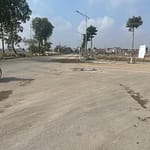 Chính chủ cần bán 80m2(5×16) đất mặt đường kinh doanh đấu giá xã Thuỵ Lâm, Đông Anh