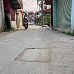 Cần bán 68,5m2(4×17,2) đất trục đường Phúc Thọ, Mai Lâm, Đông Anh đường rộng 5m