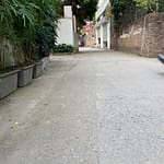 Cần bán 68,5m2(4×17,2) đất trục đường Phúc Thọ, Mai Lâm, Đông Anh đường rộng 5m