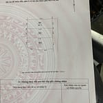 Cần bán 48m2(4×12) đất thổ cư thôn Hội Phụ Đông Hội rộng 2,3m hướng Đông