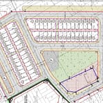 Cần bán 90m2(6×15) đất đấu giá Dục Tú, Đông Anh đường rộng 7m vỉa hè 4m